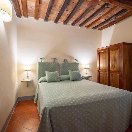 Agriturismo Bio Fattoria Bacio Certaldo Exterior foto